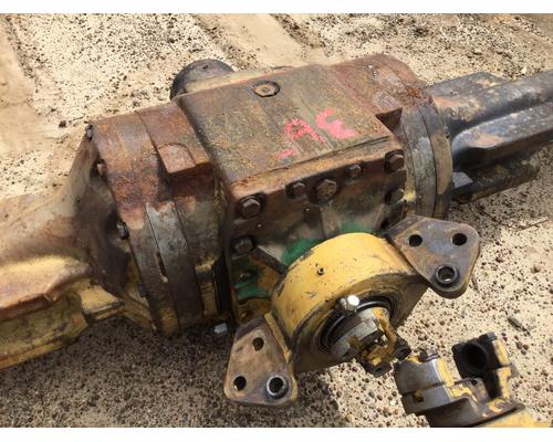 1900 JOHN DEERE 1200 AXLE DIFFERENTIAL For Sale by G & W Equipment