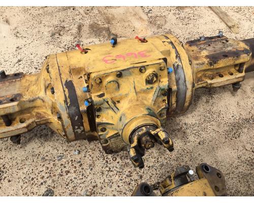 1900 JOHN DEERE 1200 AXLE DIFFERENTIAL For Sale by G & W Equipment