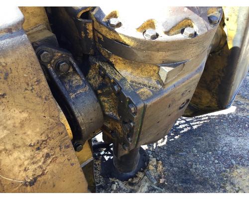 1900 JOHN DEERE 1200 AXLE DIFFERENTIAL For Sale by G & W Equipment