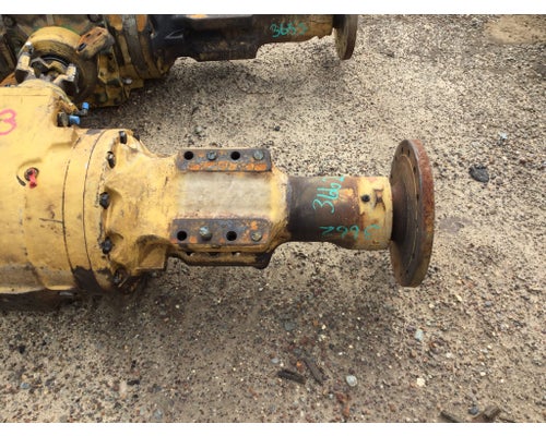 1900 JOHN DEERE 1200 AXLE WHEELEND ASSY For Sale by G & W Equipment