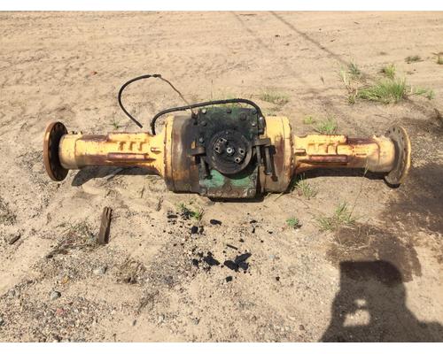 1900 JOHN DEERE 1400 AXLE DIFFERENTIAL For Sale by G & W Equipment