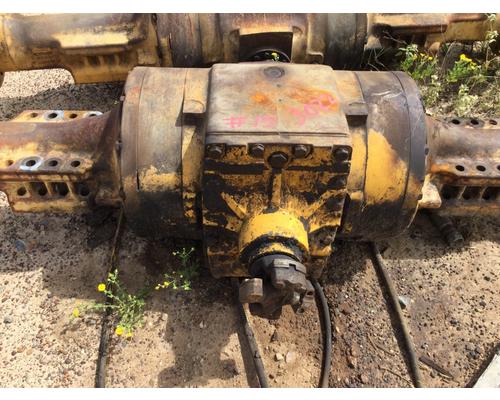 1900 JOHN DEERE 1400 AXLE DIFFERENTIAL For Sale by G & W Equipment
