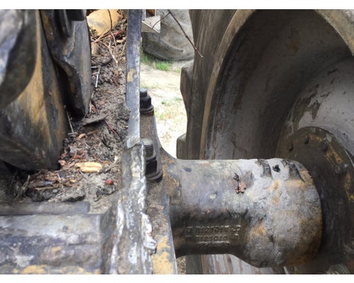 1900 JOHN DEERE 1400 AXLE WHEELEND ASSY For Sale by G & W Equipment