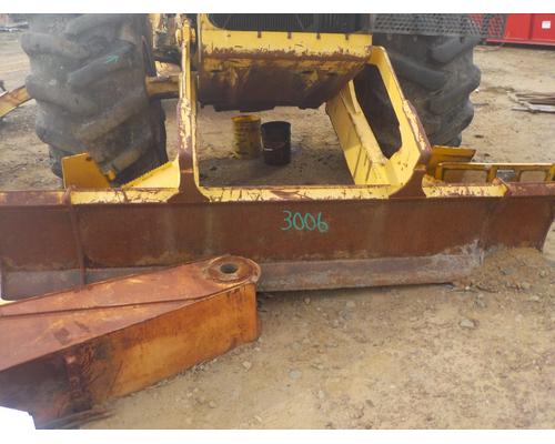 1900 JOHN DEERE 648G-II BLADE (DOZER)