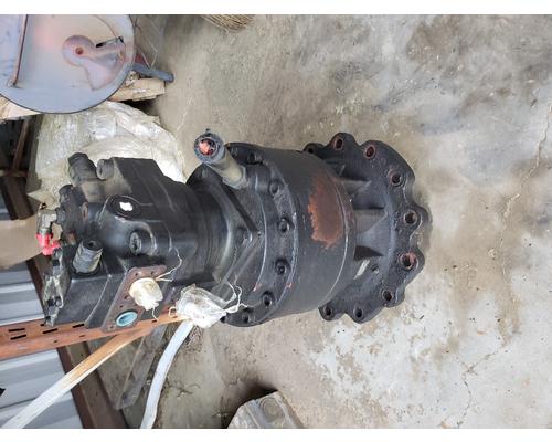 2010 JOHN DEERE AT366292 HYDRAULIC MOTOR