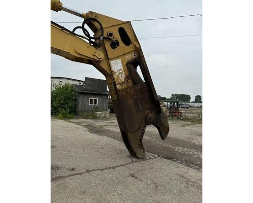 JOHN DEERE 330LC Excavator Equipment (Whole Vehicle)