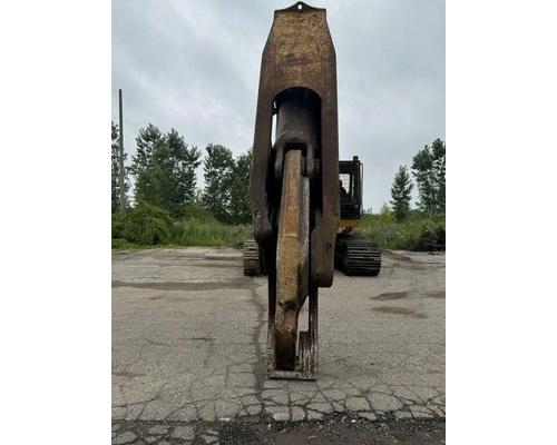 JOHN DEERE 330LC Excavator Equipment (Whole Vehicle)