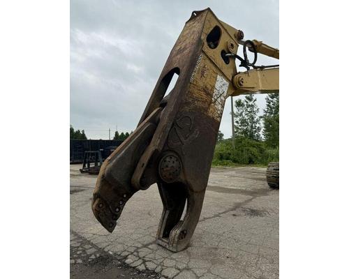 JOHN DEERE 330LC Excavator Equipment (Whole Vehicle)