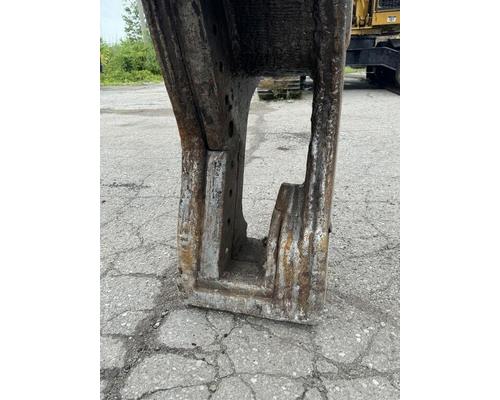 JOHN DEERE 330LC Excavator Equipment (Whole Vehicle)