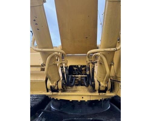 JOHN DEERE 330LC Excavator Equipment (Whole Vehicle)