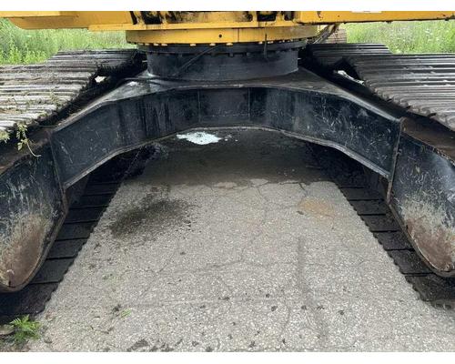 JOHN DEERE 330LC Excavator Equipment (Whole Vehicle)