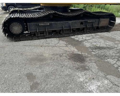 JOHN DEERE 330LC Excavator Equipment (Whole Vehicle)