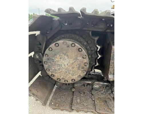 JOHN DEERE 330LC Excavator Equipment (Whole Vehicle)