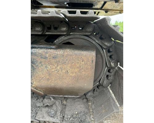 JOHN DEERE 330LC Excavator Equipment (Whole Vehicle)