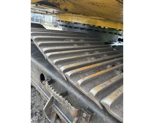 JOHN DEERE 330LC Excavator Equipment (Whole Vehicle)