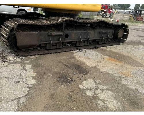 JOHN DEERE 330LC Excavator Equipment (Whole Vehicle)