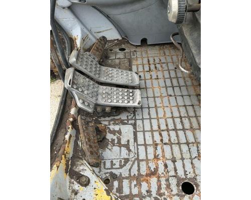 JOHN DEERE 330LC Excavator Equipment (Whole Vehicle)