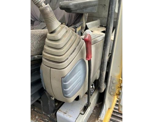 JOHN DEERE 330LC Excavator Equipment (Whole Vehicle)