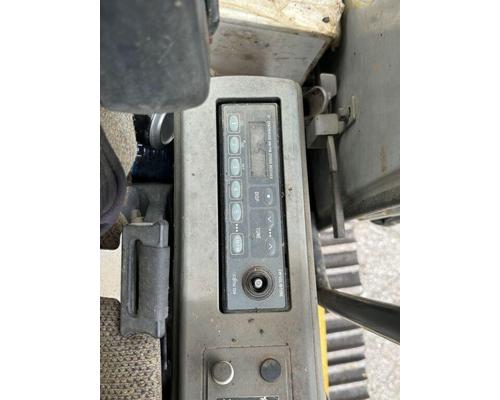 JOHN DEERE 330LC Excavator Equipment (Whole Vehicle)