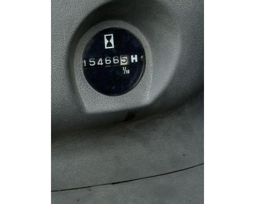 JOHN DEERE 330LC Excavator Equipment (Whole Vehicle)