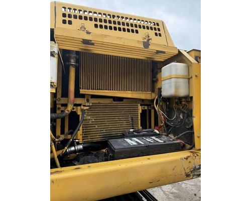 JOHN DEERE 330LC Excavator Equipment (Whole Vehicle)