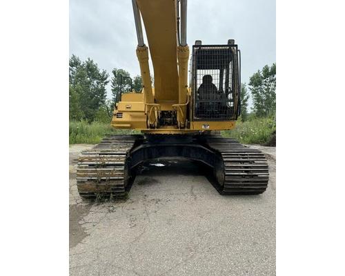 JOHN DEERE 330LC Excavator Equipment (Whole Vehicle)