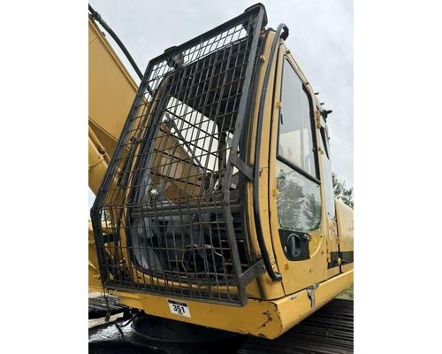 JOHN DEERE 330LC Excavator Equipment (Whole Vehicle)