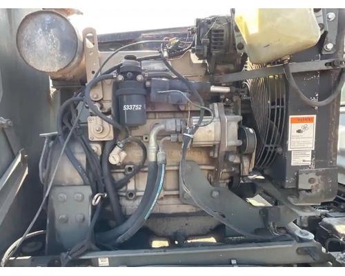 john-deere-4024tf270c-engine-assembly #1430295