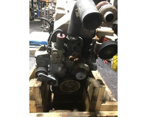 JOHN DEERE 4024TF270 Engine Assembly