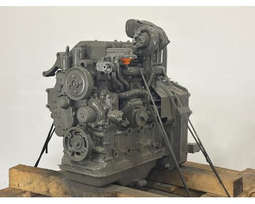john-deere-4024tf281-engine-assembly #1492326