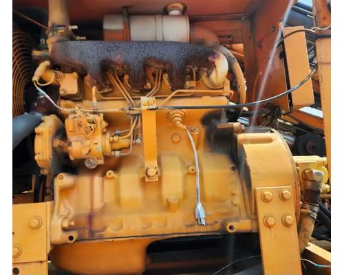 john-deere-4039-engine-assembly #1432536