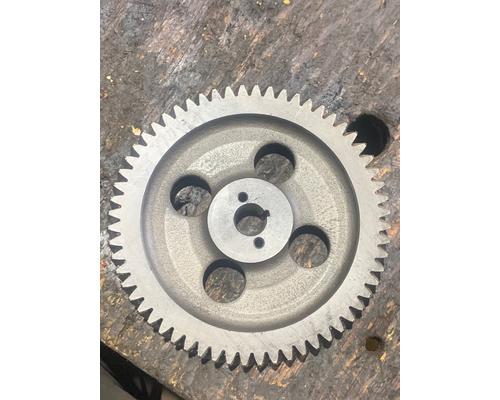 JOHN DEERE 4045DF150 Engine Parts Misc.