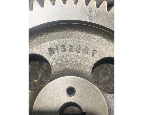 JOHN DEERE 4045DF150 Engine Parts Misc.