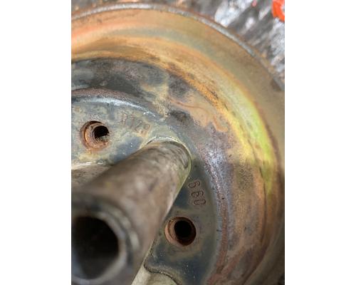 JOHN DEERE 4045DF150 Engine Parts Misc.