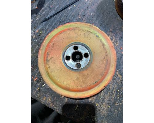 JOHN DEERE 4045DF150 Engine Parts Misc.