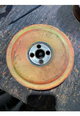 JOHN DEERE 4045DF150 Engine Parts Misc.