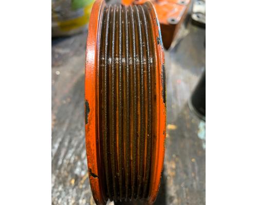 JOHN DEERE 4045DF150 Engine Parts Misc.