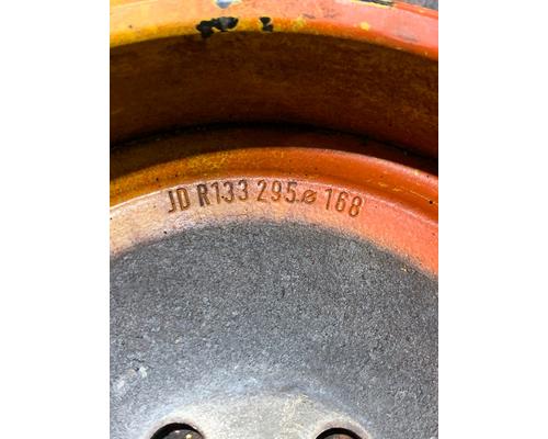 JOHN DEERE 4045DF150 Engine Parts Misc.
