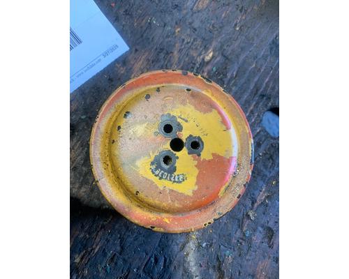 JOHN DEERE 4045DF150 Engine Parts Misc.