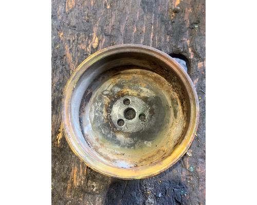 JOHN DEERE 4045DF150 Engine Parts Misc.