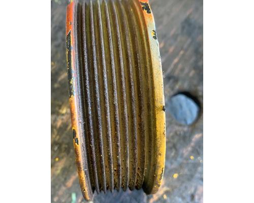 JOHN DEERE 4045DF150 Engine Parts Misc.