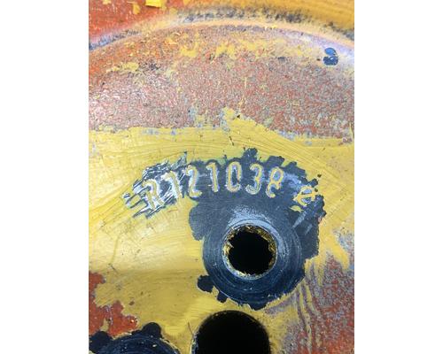 JOHN DEERE 4045DF150 Engine Parts Misc.