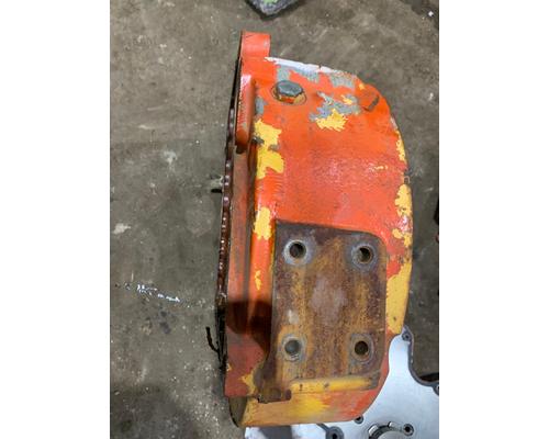 JOHN DEERE 4045DF150 Flywheel Housing