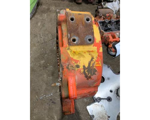 JOHN DEERE 4045DF150 Flywheel Housing