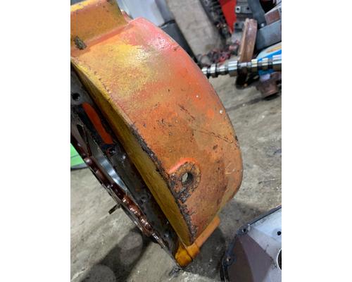 JOHN DEERE 4045DF150 Flywheel Housing