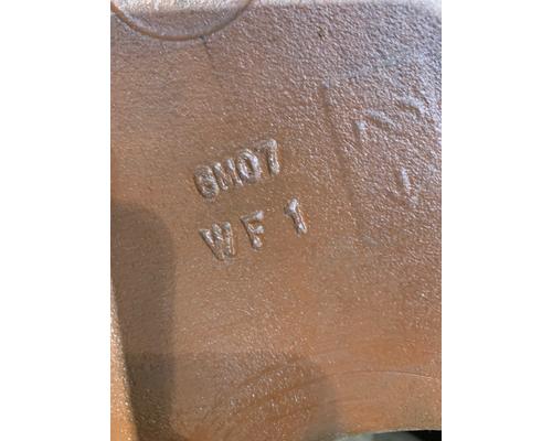 JOHN DEERE 4045DF150 Flywheel Housing