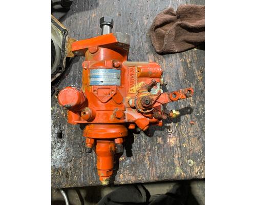 JOHN DEERE 4045DF150 Fuel Pump (Injection)