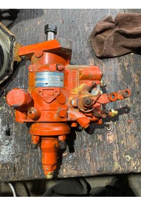 JOHN DEERE 4045DF150 Fuel Pump (Injection)