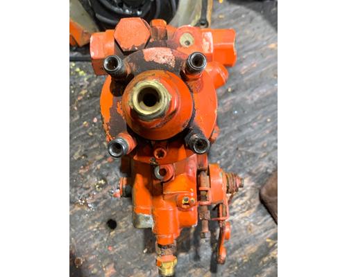 JOHN DEERE 4045DF150 Fuel Pump (Injection)