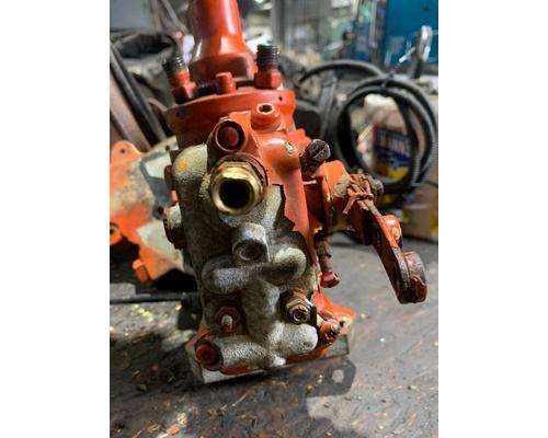 JOHN DEERE 4045DF150 Fuel Pump (Injection)